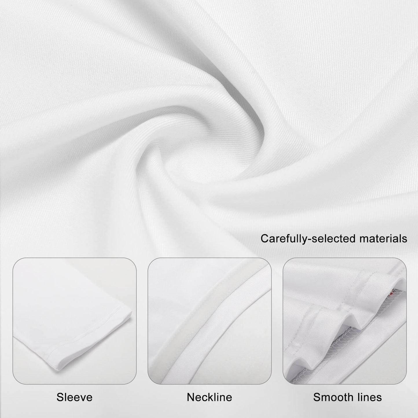 Colorful Abstract Tie Dye Print Long Sleeve T-shirt