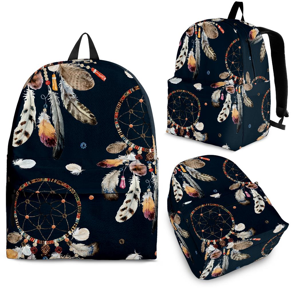 Dream Catchers Backpack