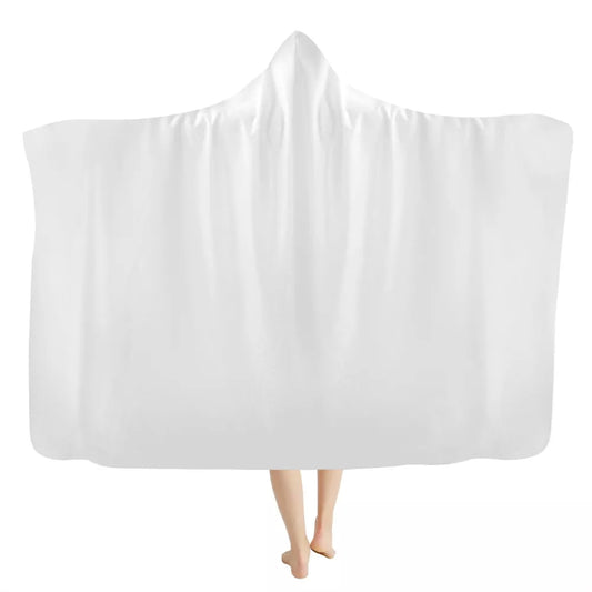 Hooded Blanket