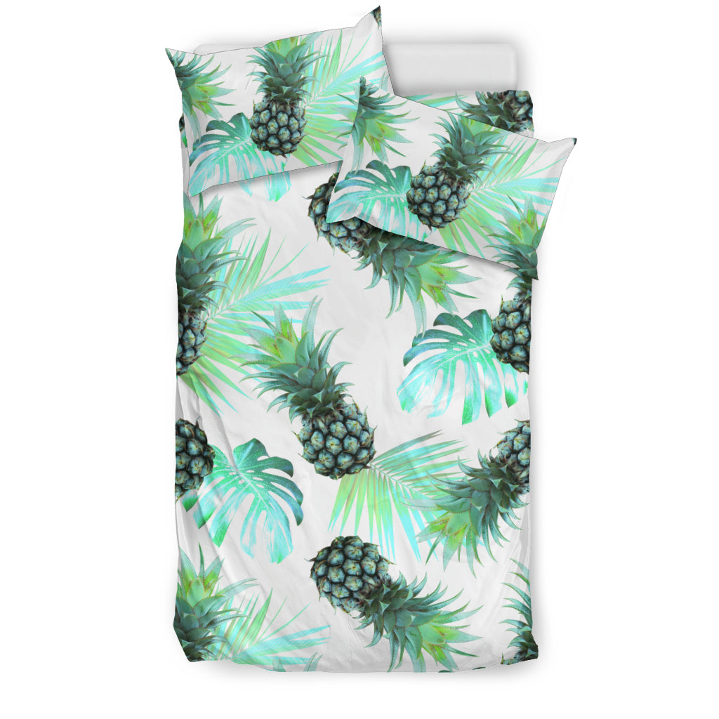 Pineapples Bedding Set