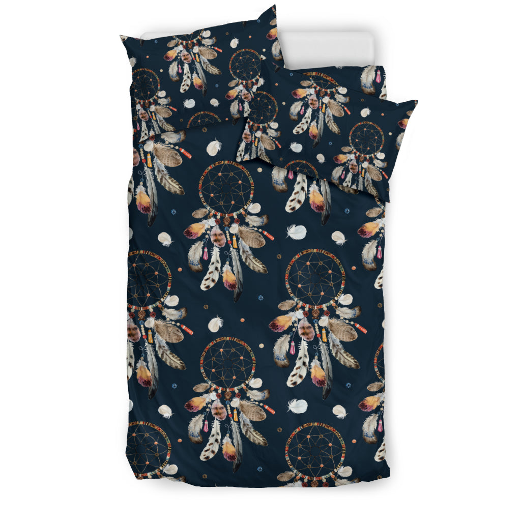 Dream Catchers Bedding Set