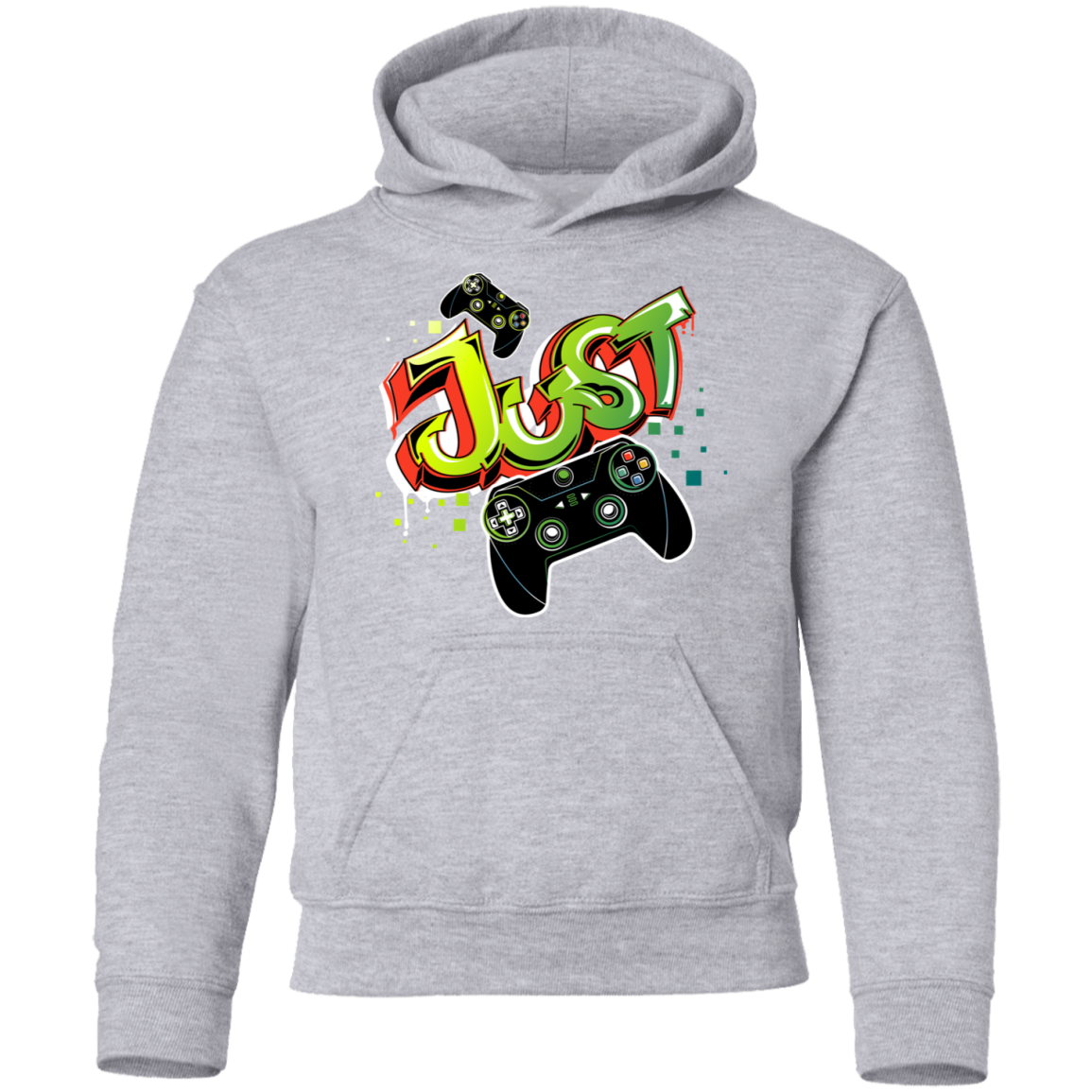 Just Play Kids Hoodie