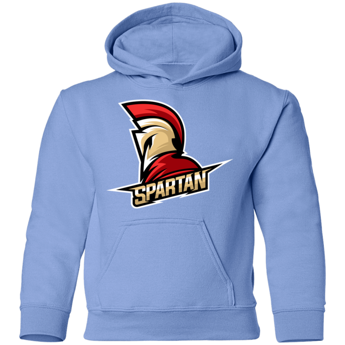 Spartan Kids Hoodie