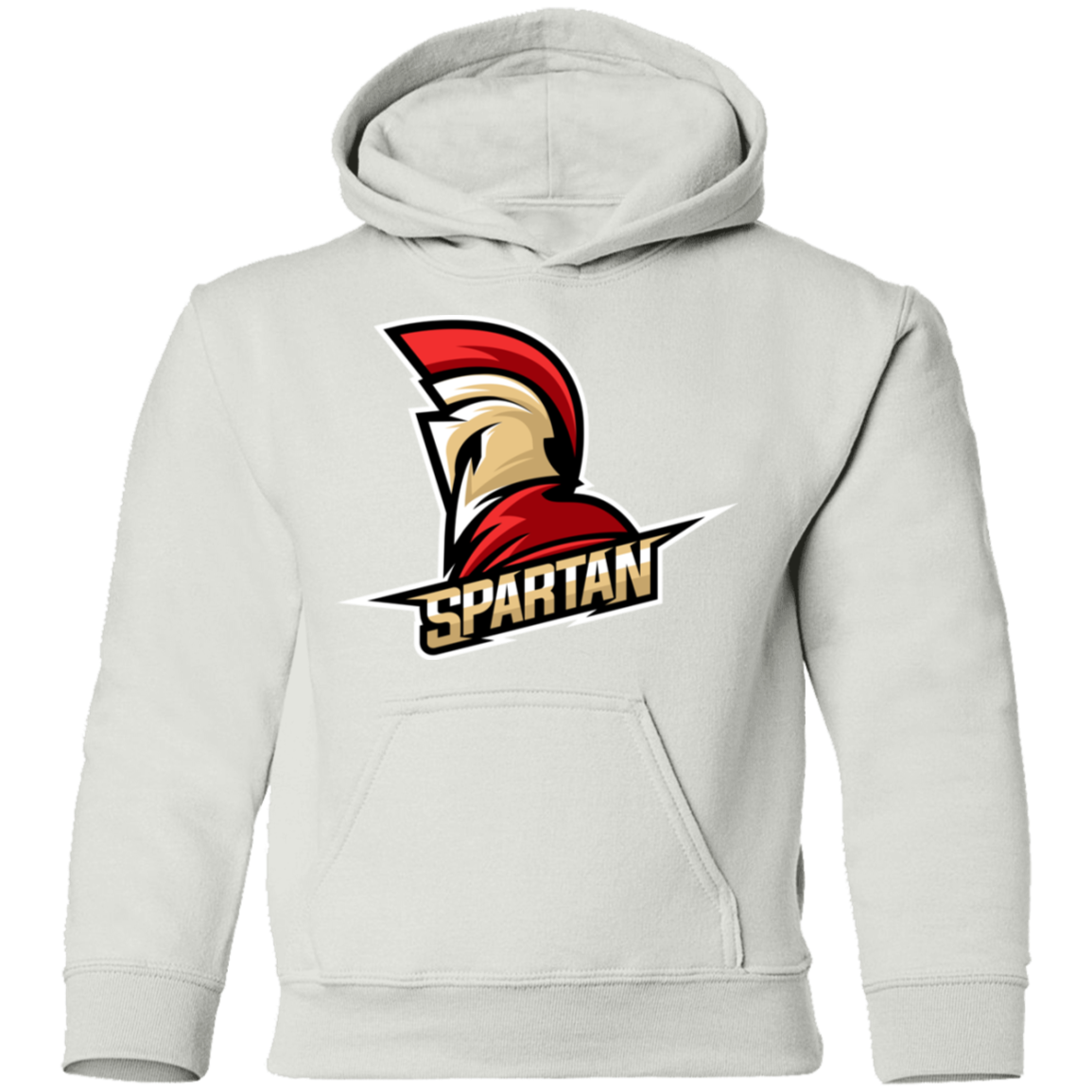 Spartan Kids Hoodie