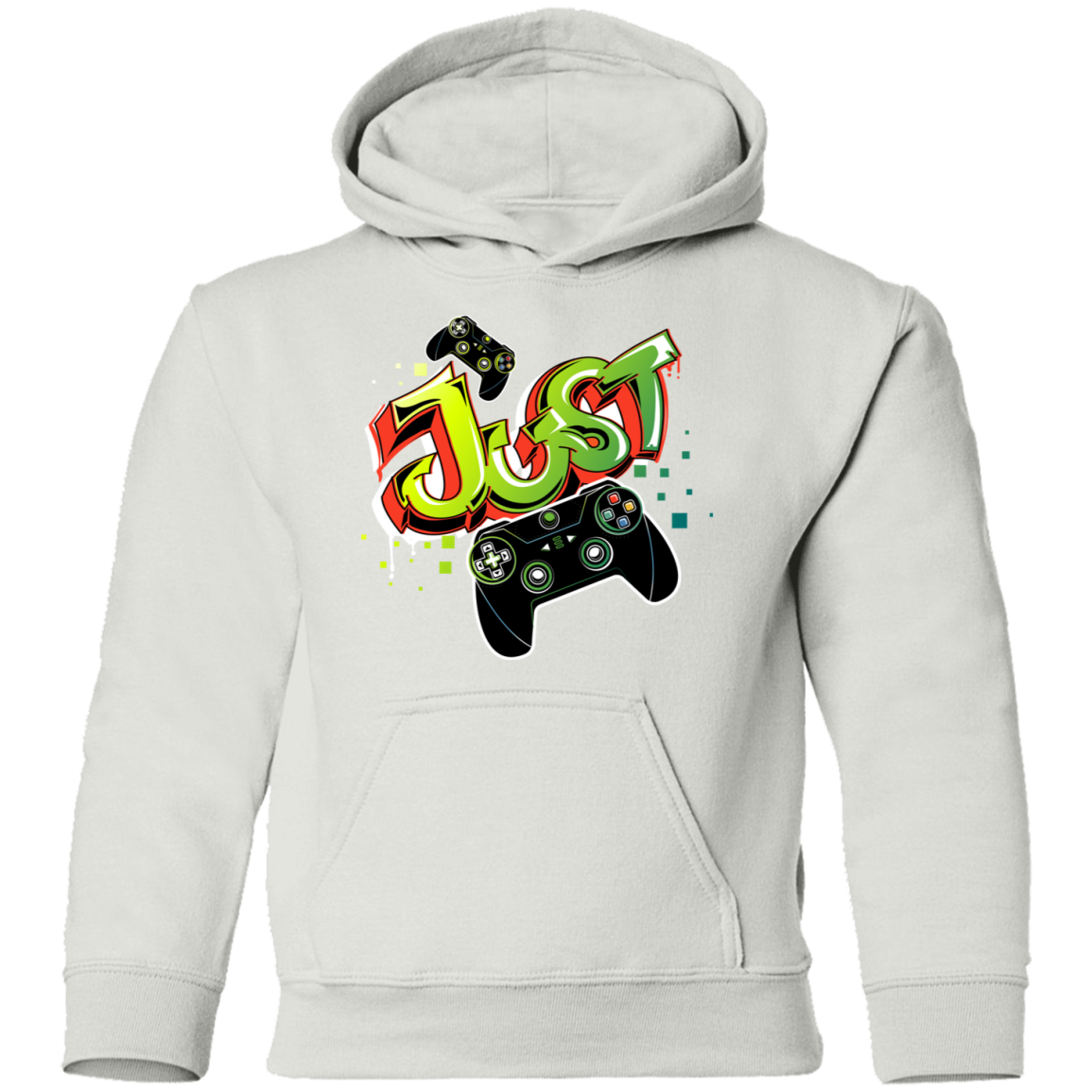 Just Play Kids Hoodie