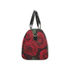Red Roses Travel Bag