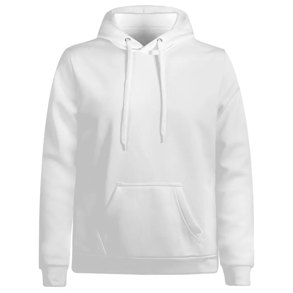 All Over Print Hoodie
