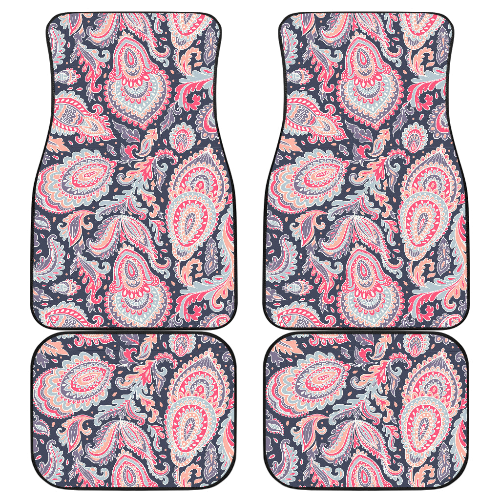 Elegant Decor Car Floor Mats
