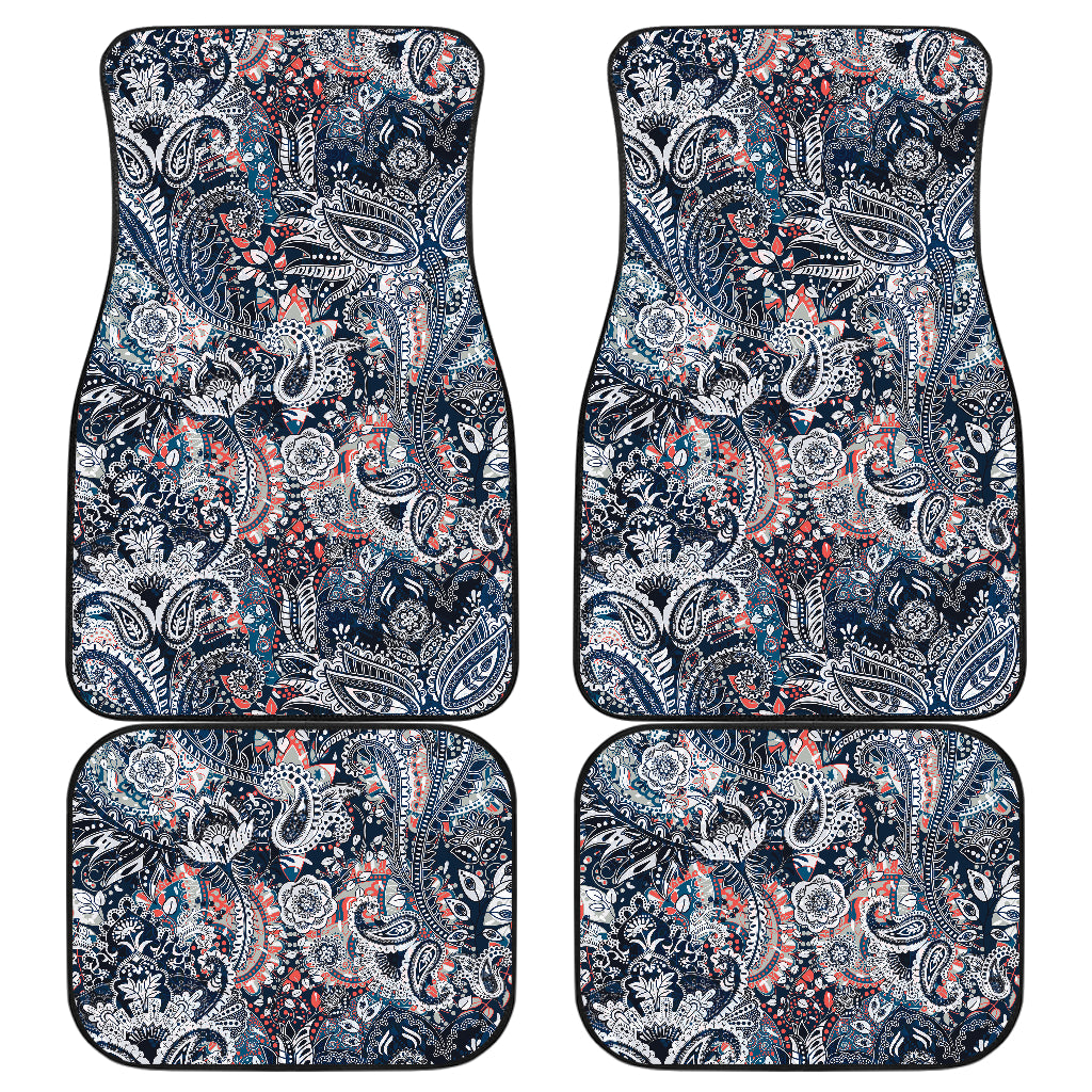 Elegant Decor Car Floor Mats