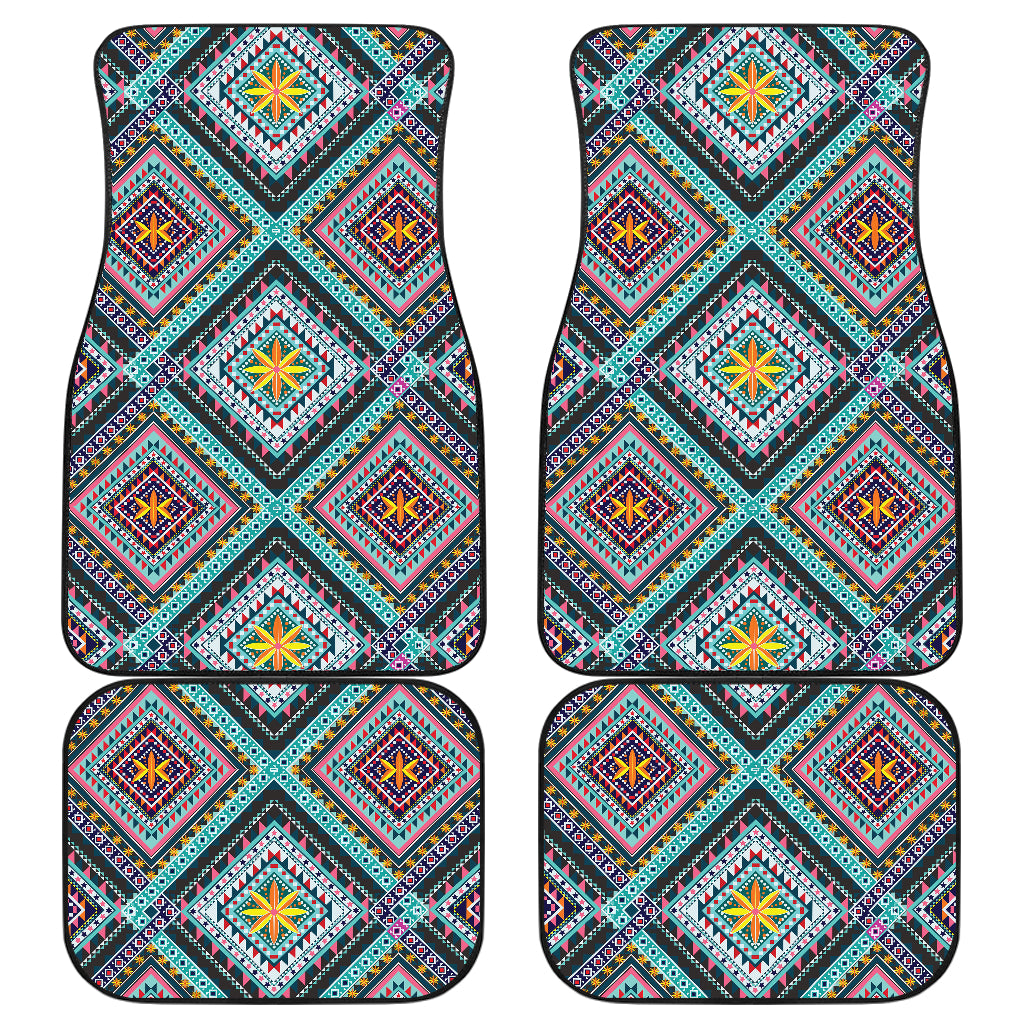 Classy Decor Car Floor Mats