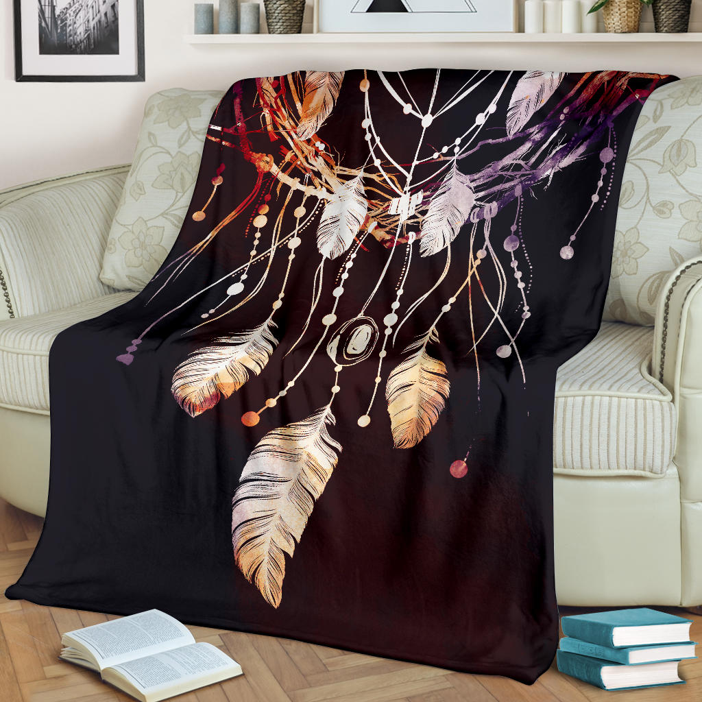 Dream Catcher Blanket