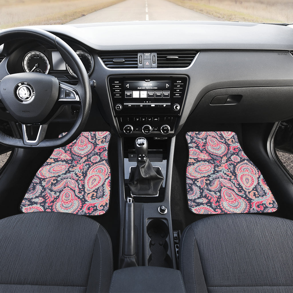 Elegant Decor Car Floor Mats