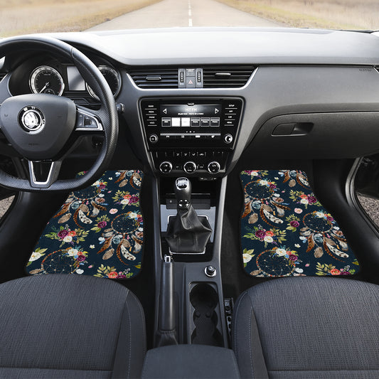 Dream Catchers Car Floor Mats