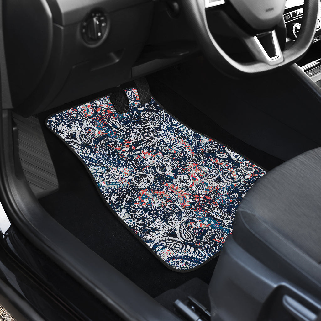 Elegant Decor Car Floor Mats