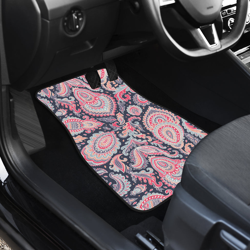Elegant Decor Car Floor Mats