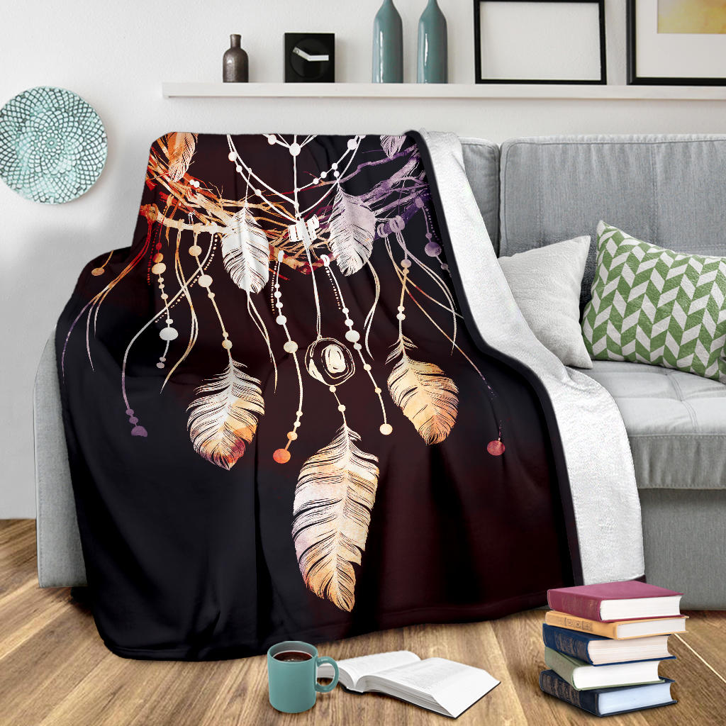 Dream Catcher Blanket