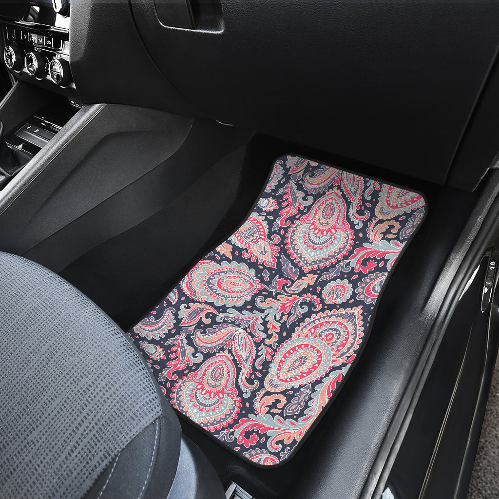 Elegant Decor Car Floor Mats