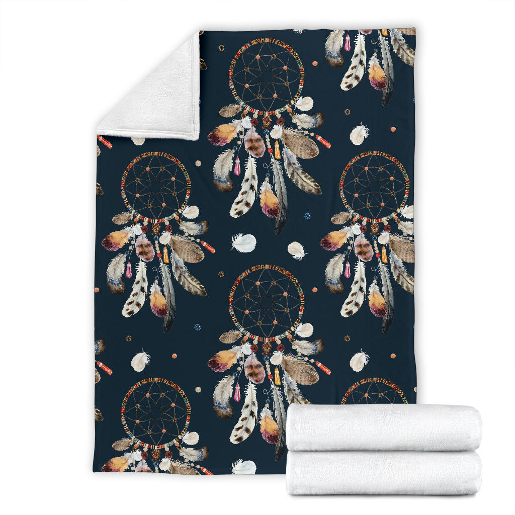 Dream Catchers Blanket