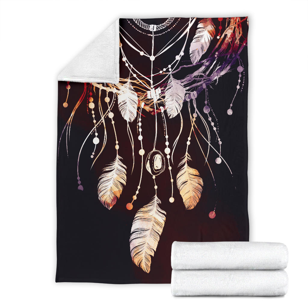 Dream Catcher Blanket