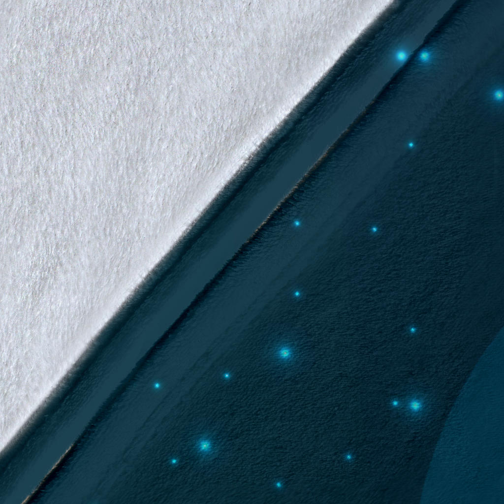 Taurus Zodiac Blanket