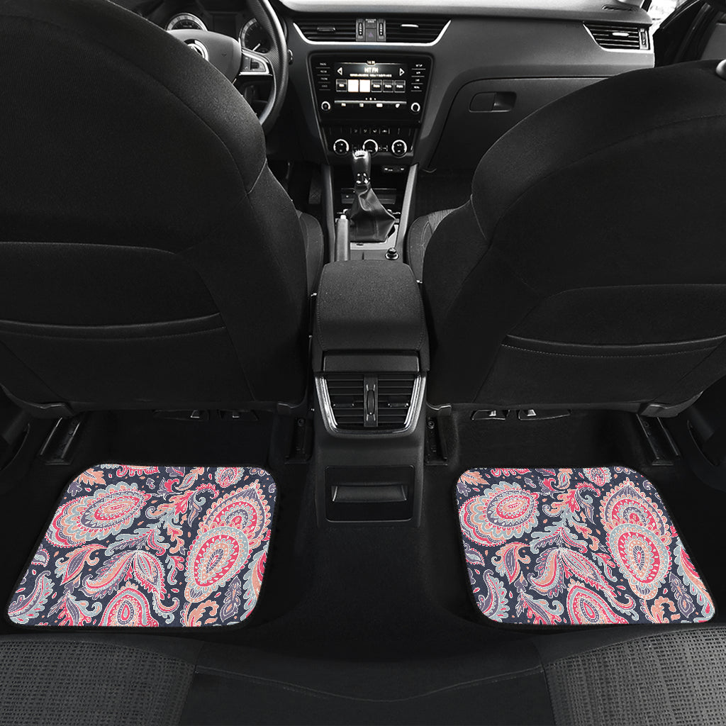 Elegant Decor Car Floor Mats