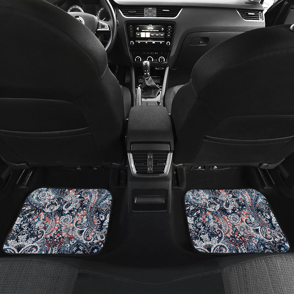 Elegant Decor Car Floor Mats