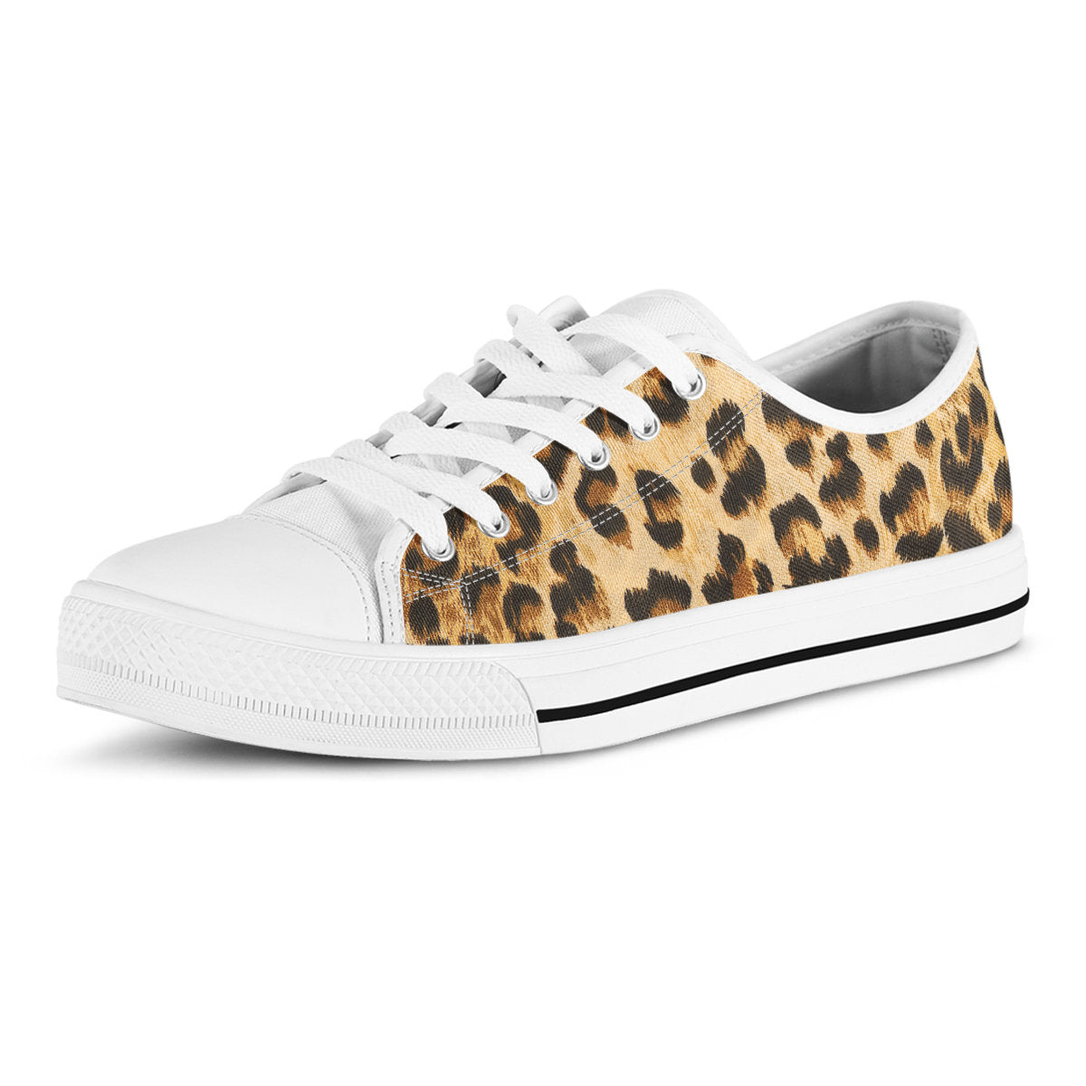 Leopard Print Shoes