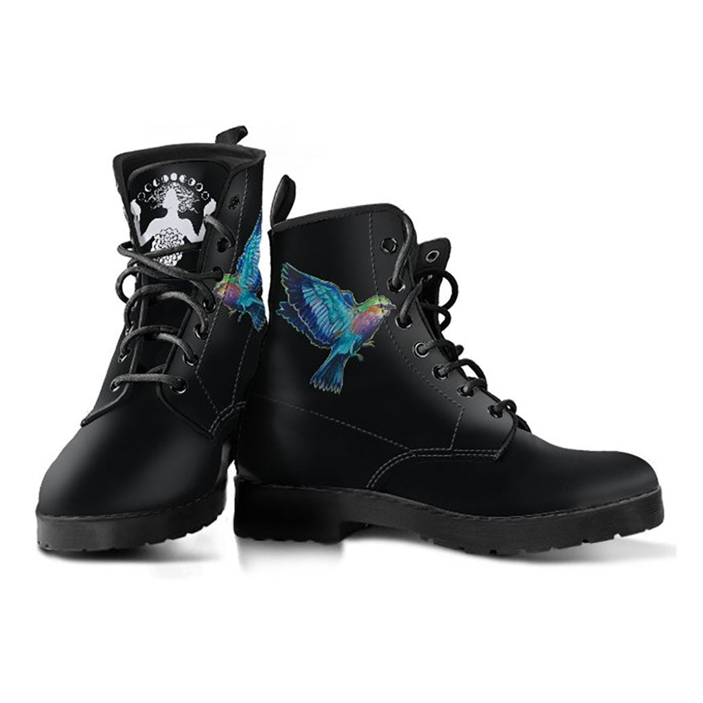Humming Bird Womens Boots