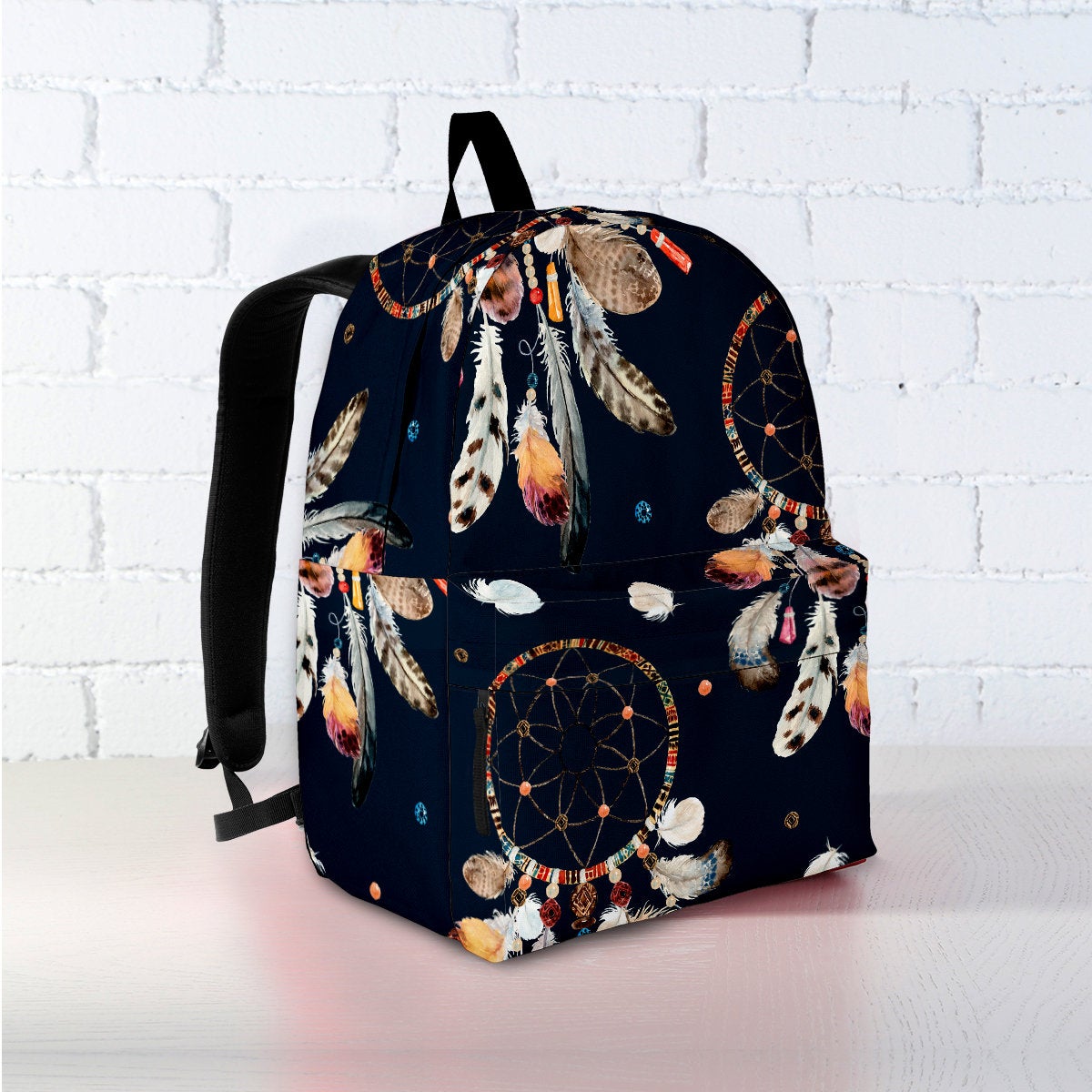 Dream Catchers Backpack