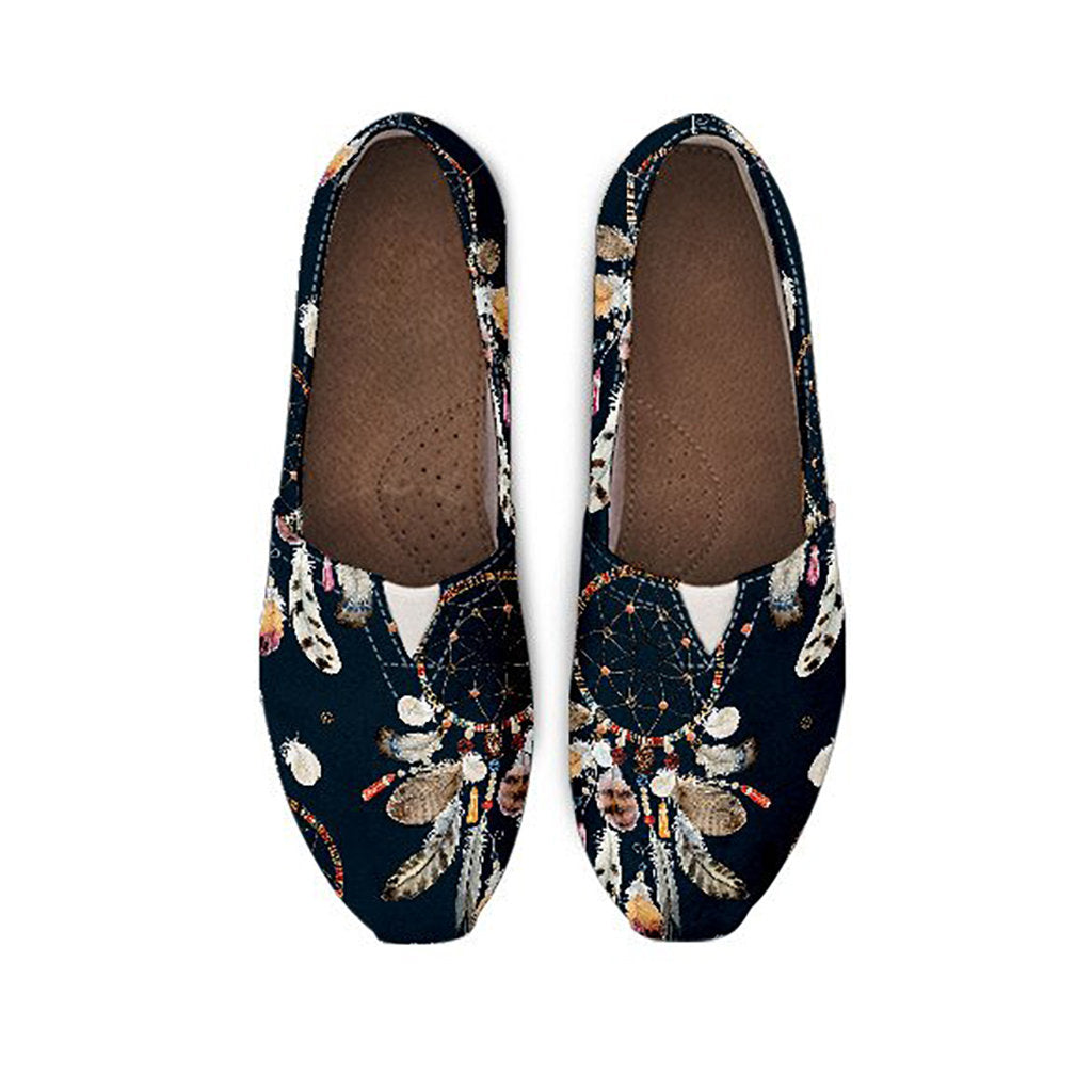 Dream Catchers Casual Shoes