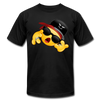 Hip Hop Emoji T-Shirt - black