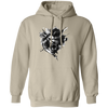 2 G185 Pullover Hoodie