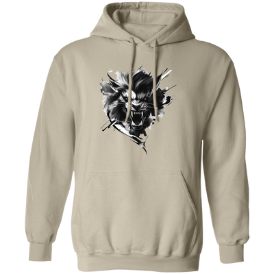 2 G185 Pullover Hoodie