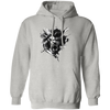 2 G185 Pullover Hoodie