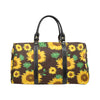 Sunflowers Travel Bag
