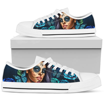 Calavera Shoes