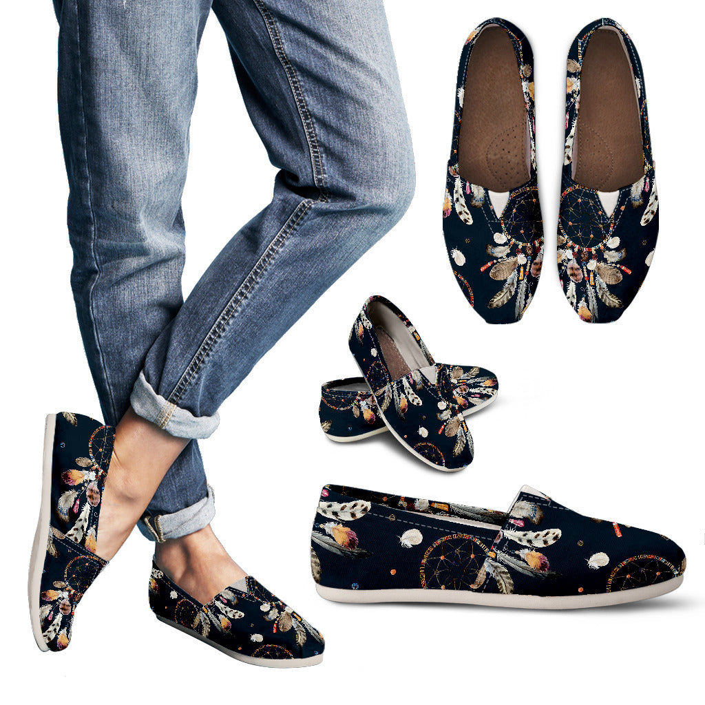 Dream Catchers Casual Shoes
