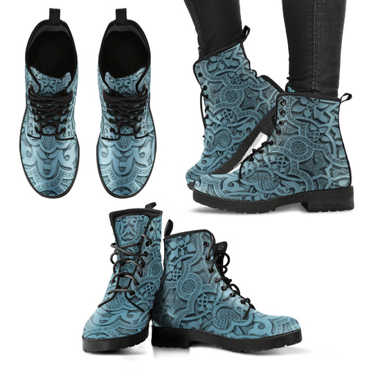 Neptune Decor Womens Boots