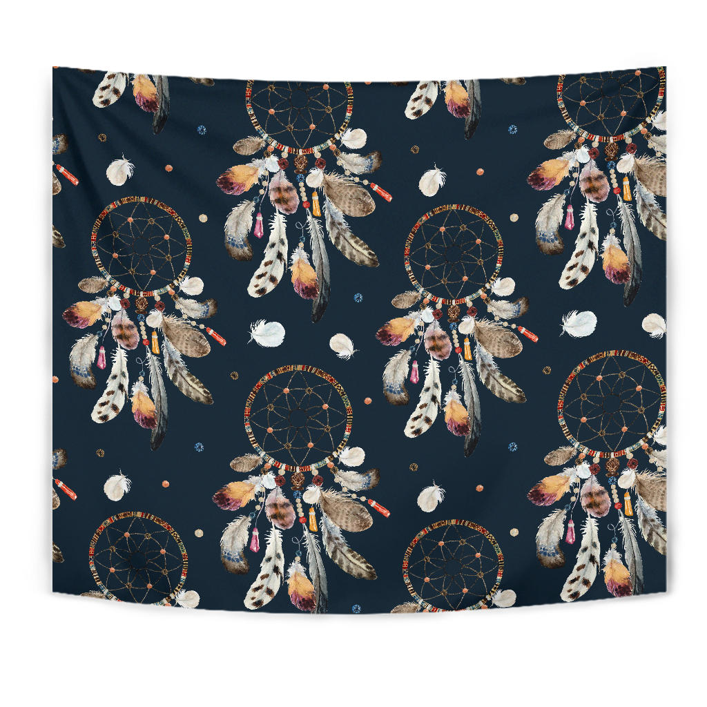 Dream Catchers Wall Tapestry