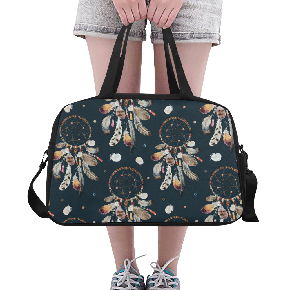 Dream Catchers Fitness Bag Fitness