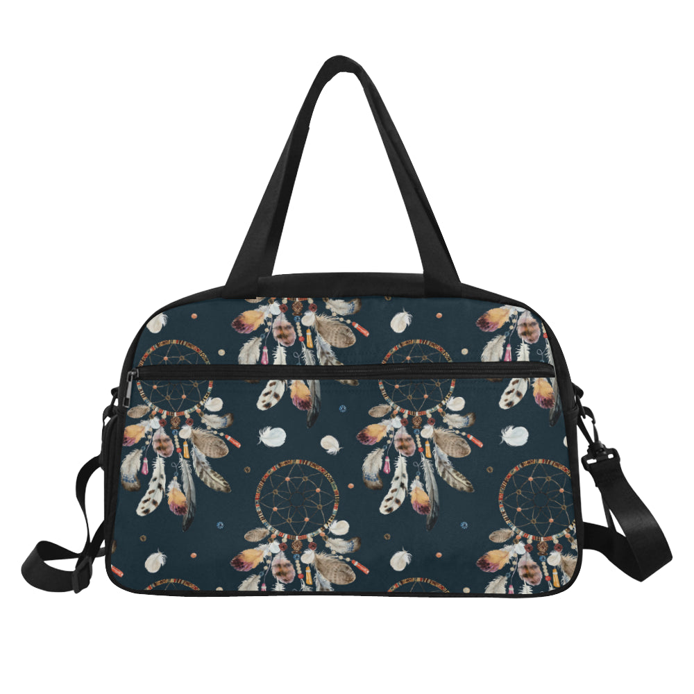 Dream Catchers Fitness Bag Fitness