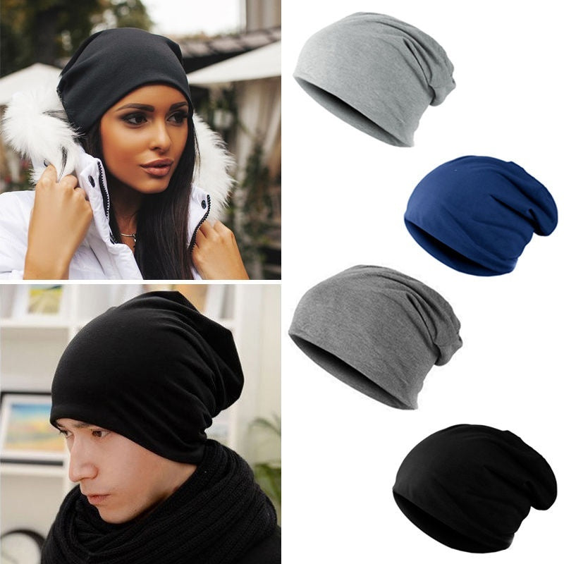 Womens Beanie Cap