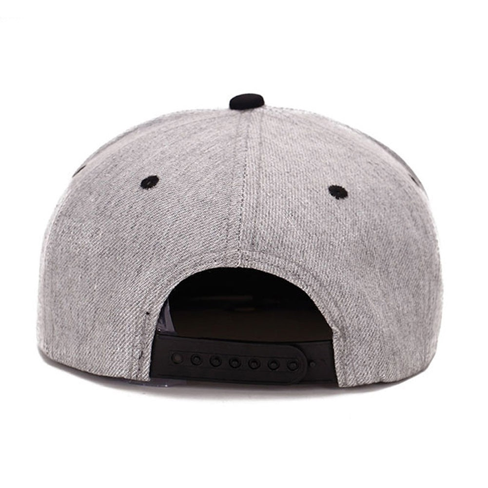 All Seeing Eye Snapback Hat Cap