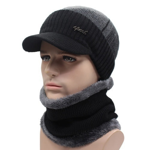 Mens Beanie Hat