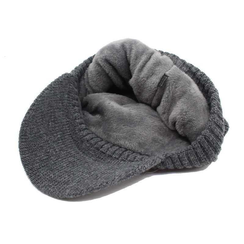 Mens Beanie Hat