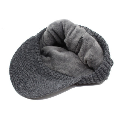 Mens Beanie Hat