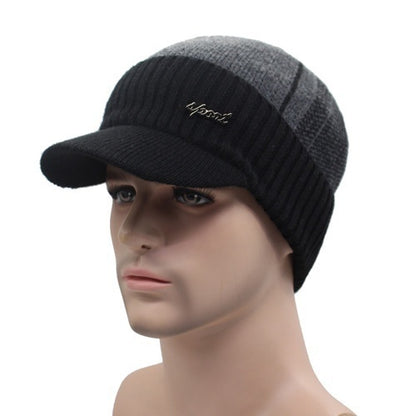 Mens Beanie Hat
