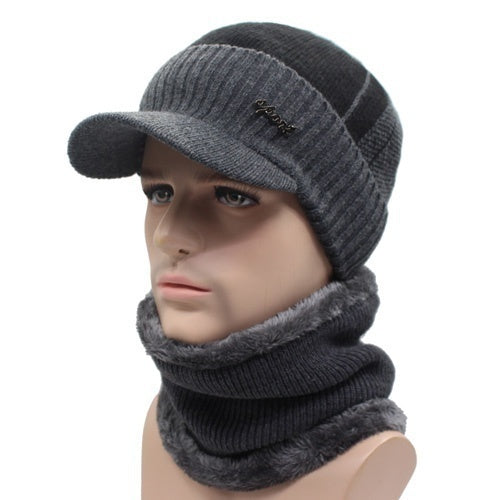 Mens Beanie Hat
