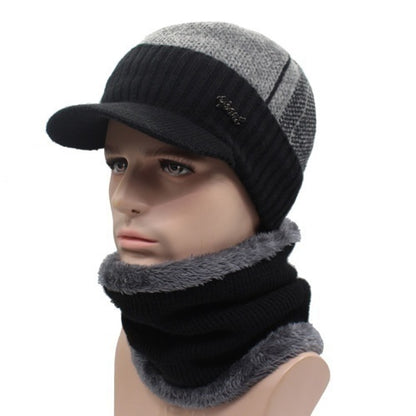 Mens Beanie Hat