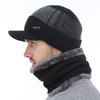 Mens Beanie Hat